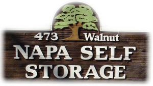 Napa Self Storage